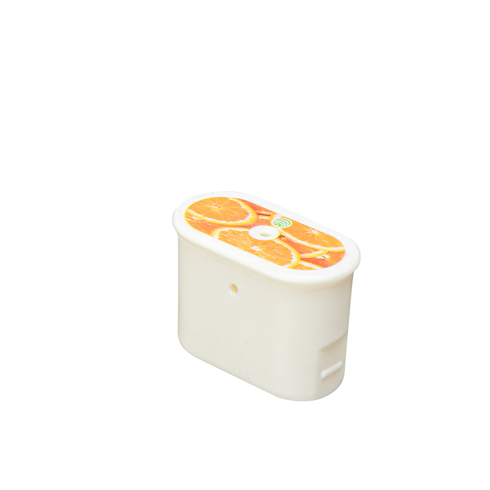 I Am Superwater Air scents flavorpod