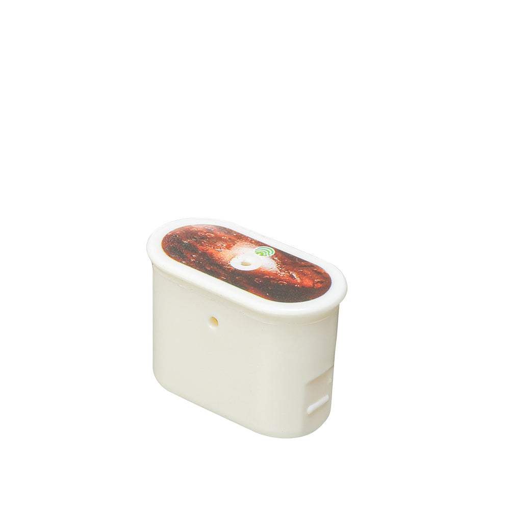 I Am Superwater Air scents flavorpod