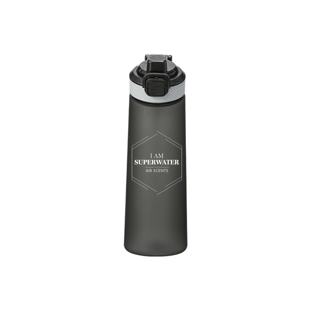 I Am Superwater 700ml Tritan