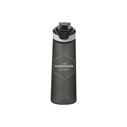 I Am Superwater 700ml Tritan