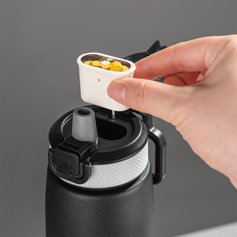 I Am Superwater Air scents flavorpod