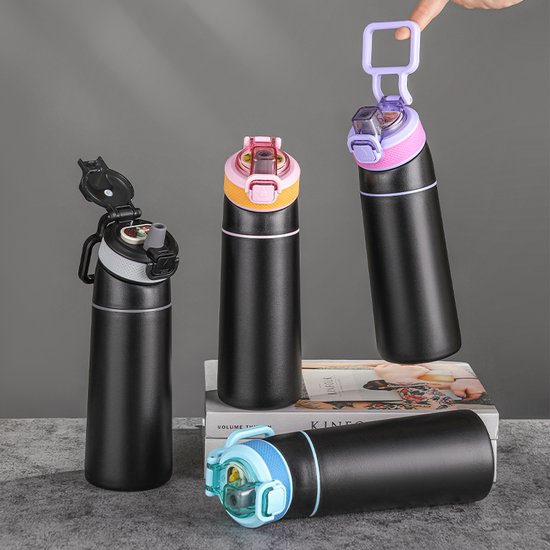 I Am Superwater 800ml Stainless Steel