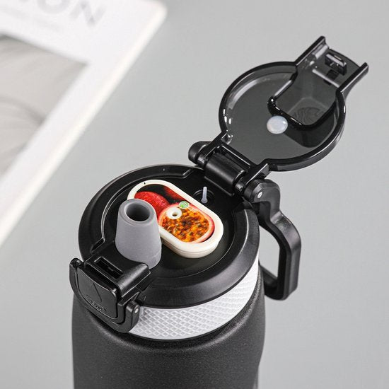I Am Superwater 700ml Tritan