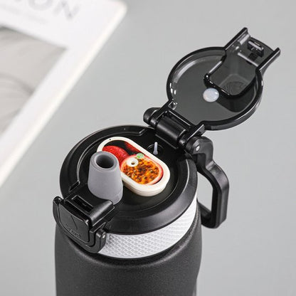 I Am Superwater 700ml Tritan