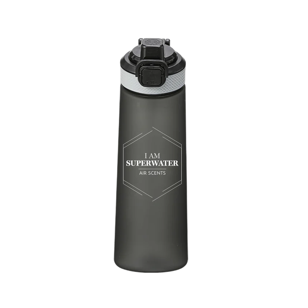 I Am Superwater 700ml Tritan