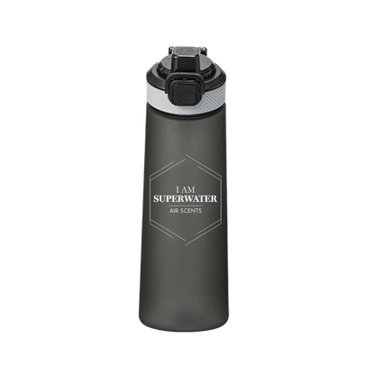 I Am Superwater 700ml Tritan